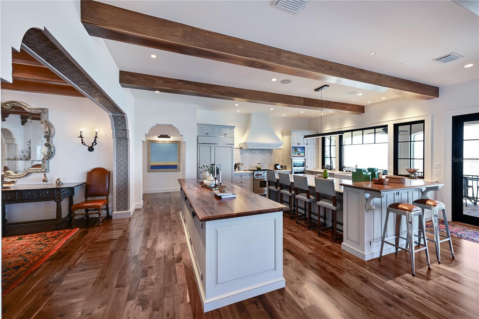 BOCA GRANDE - Residential