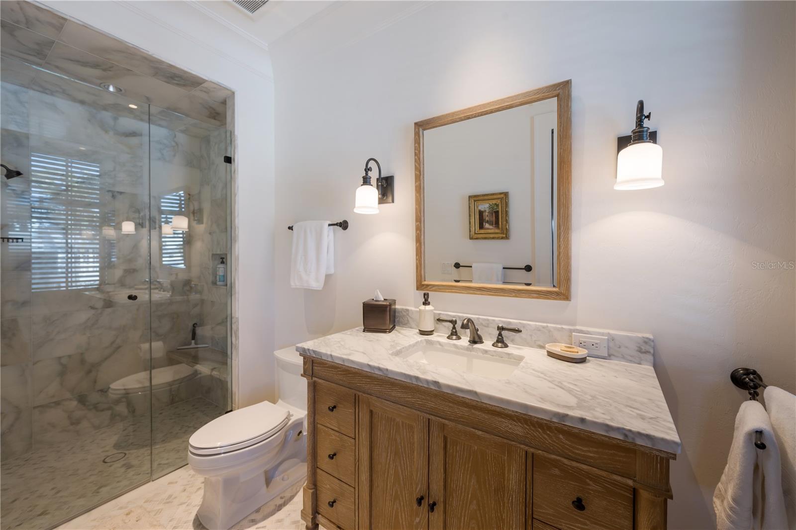 BOCA GRANDE - Residential