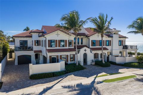 200 BANYAN STREET BOCA GRANDE FL 33921