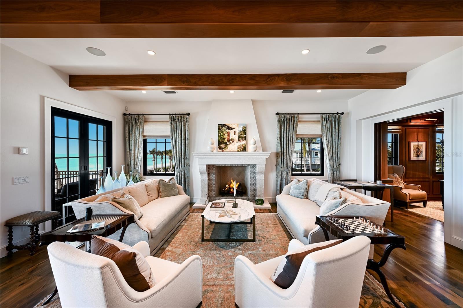 BOCA GRANDE - Residential