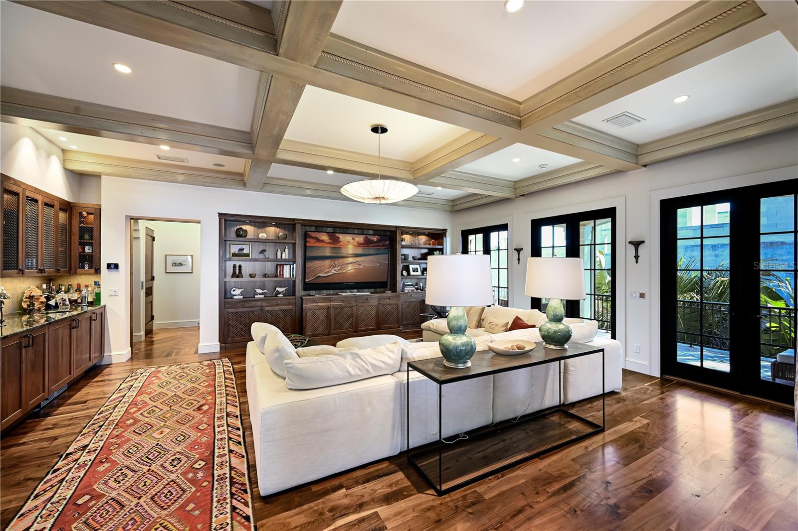 BOCA GRANDE - Residential