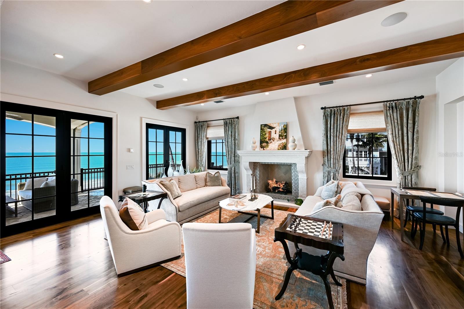 BOCA GRANDE - Residential