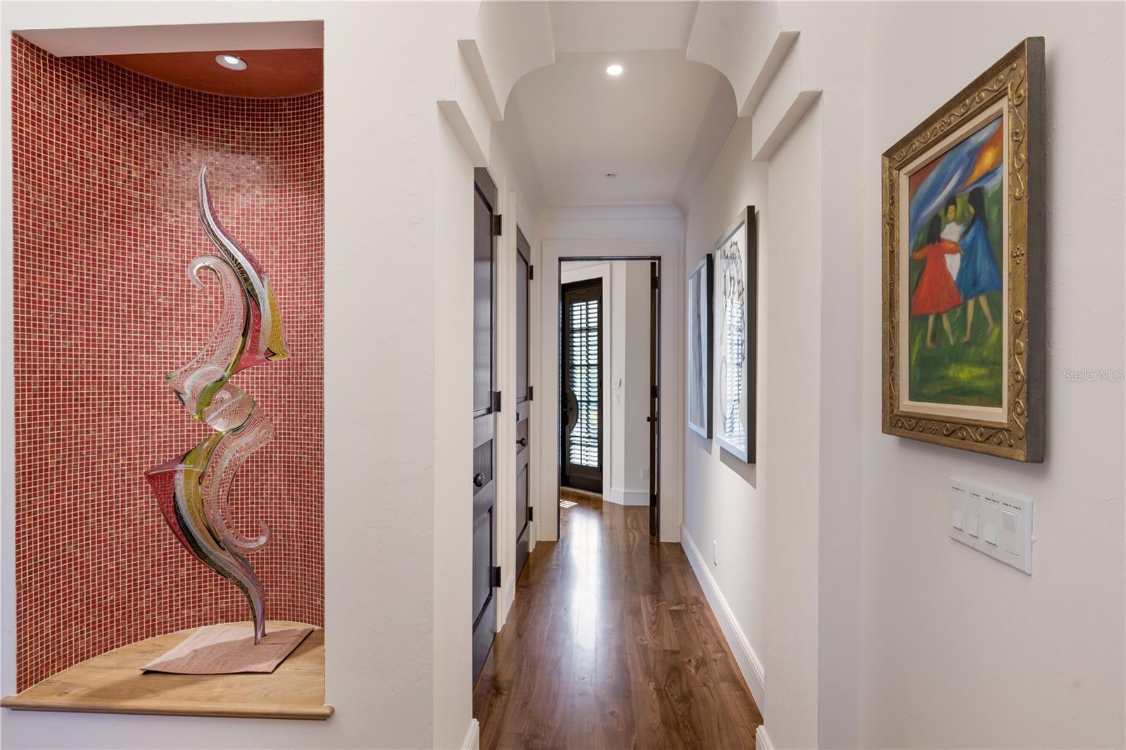 BOCA GRANDE - Residential