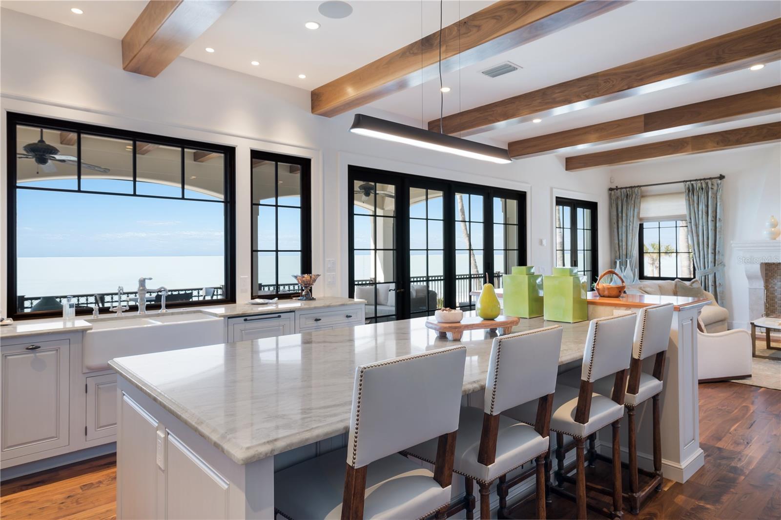 BOCA GRANDE - Residential