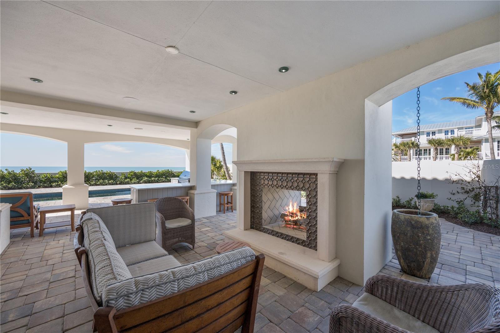 BOCA GRANDE - Residential