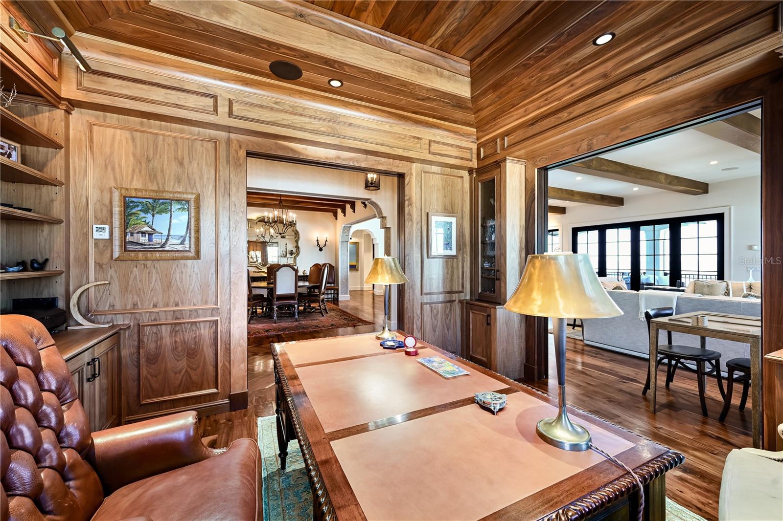 BOCA GRANDE - Residential