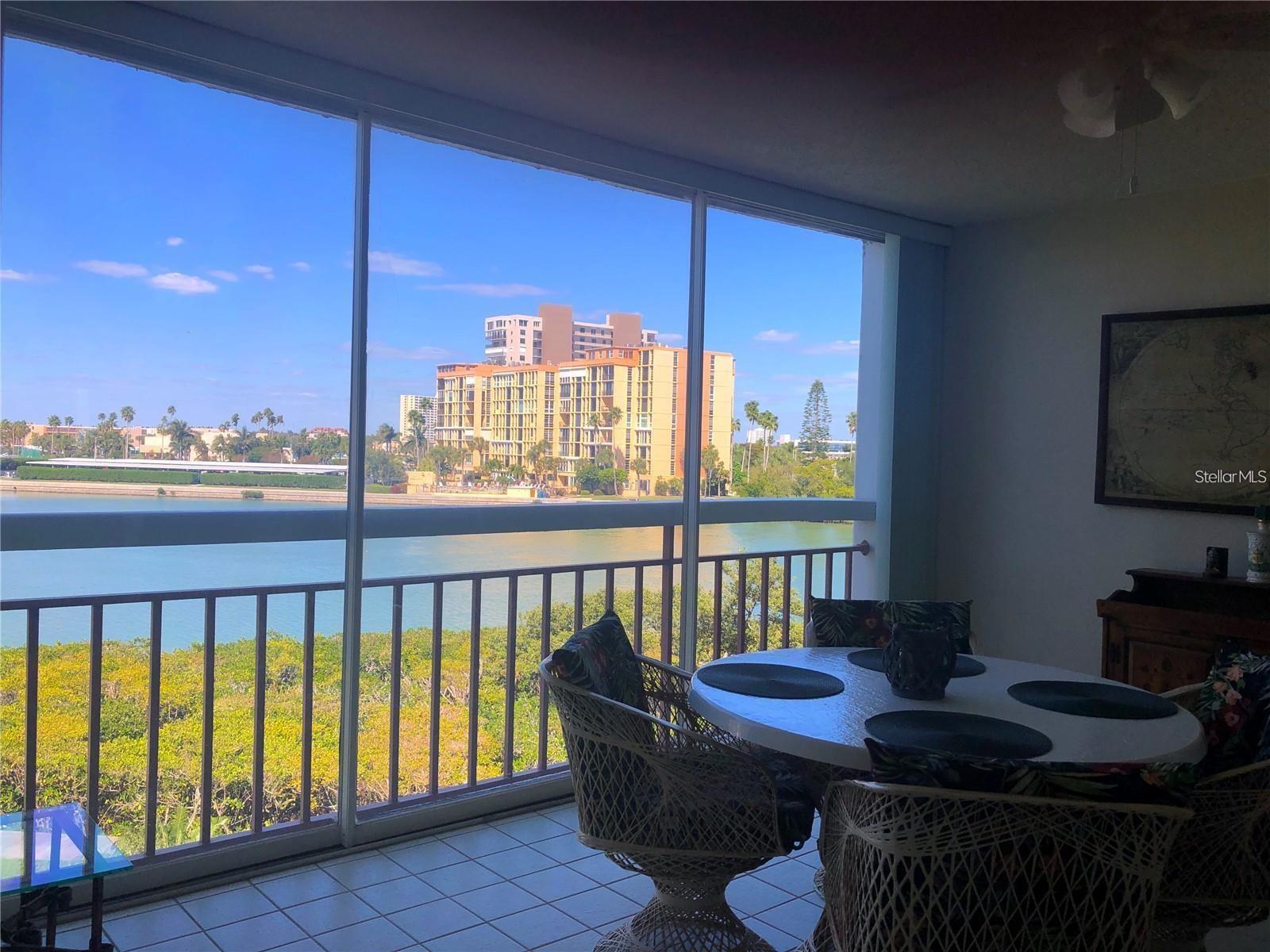 SANTA MARIA CONDO SAILBOAT - Residential Lease