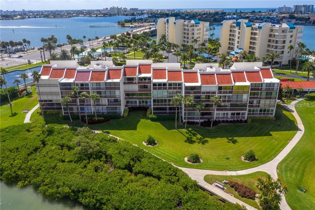 SANTA MARIA CONDO SAILBOAT - Residential Lease