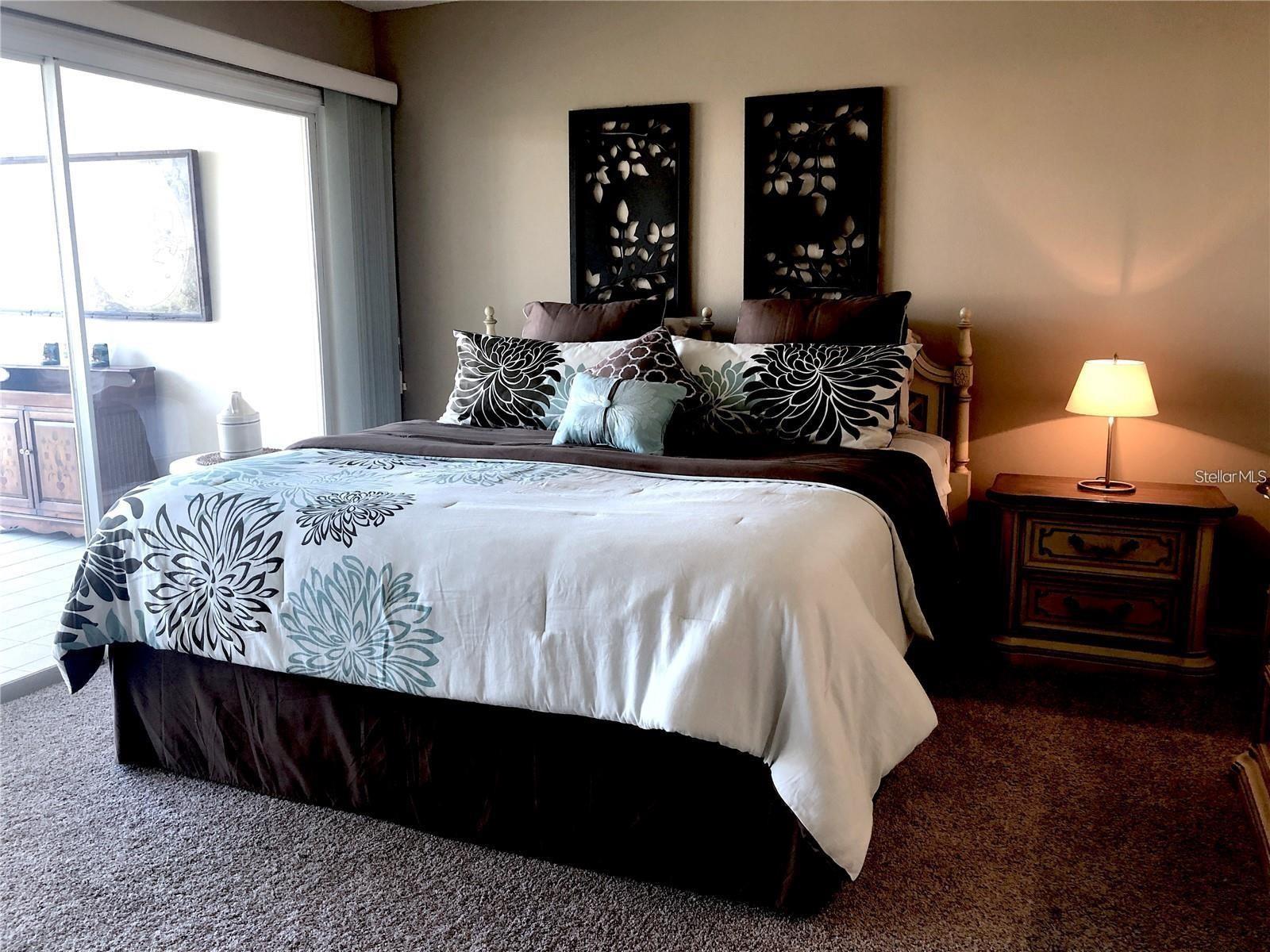 SANTA MARIA CONDO SAILBOAT - Residential Lease