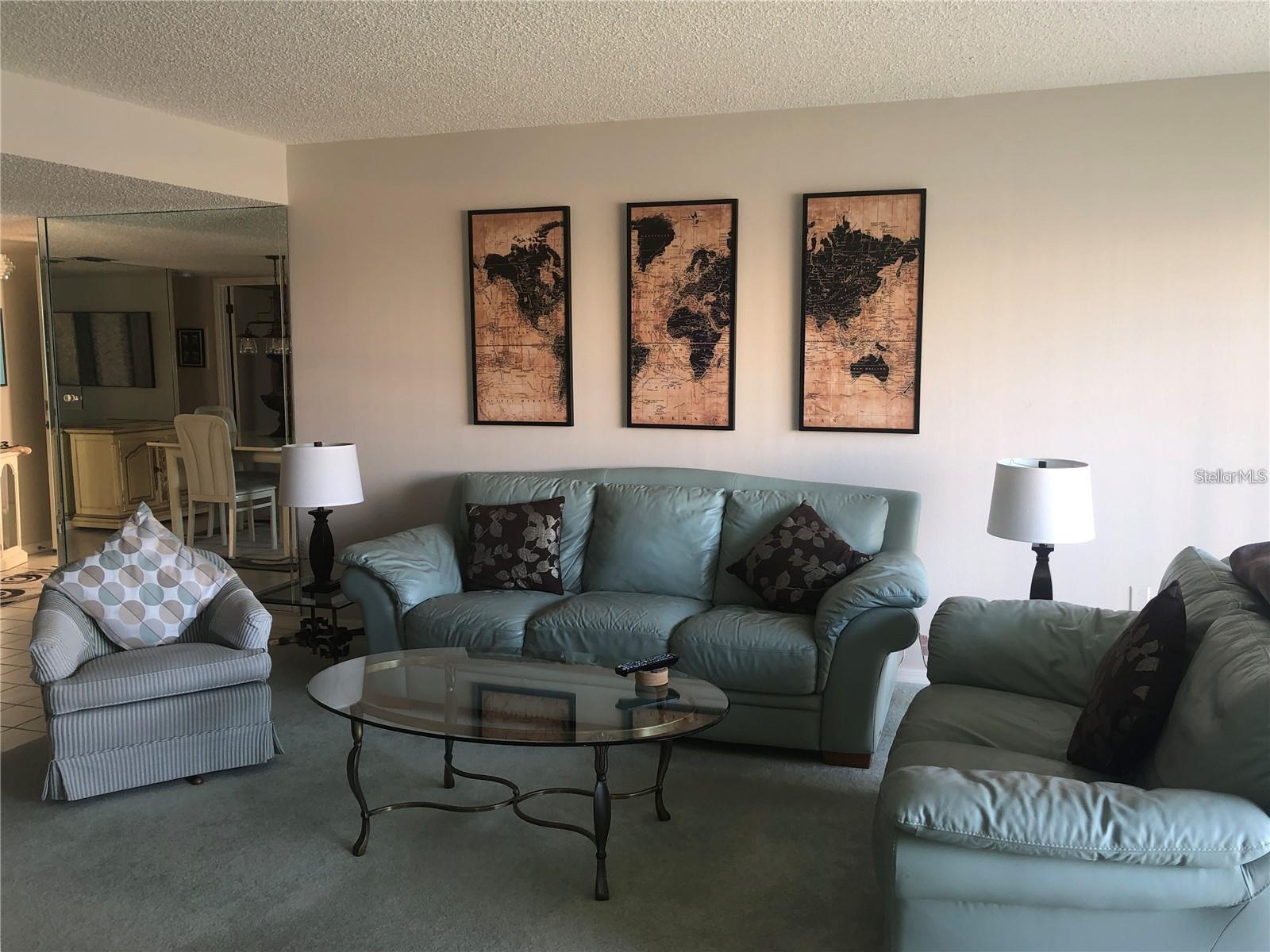 SANTA MARIA CONDO SAILBOAT - Residential Lease