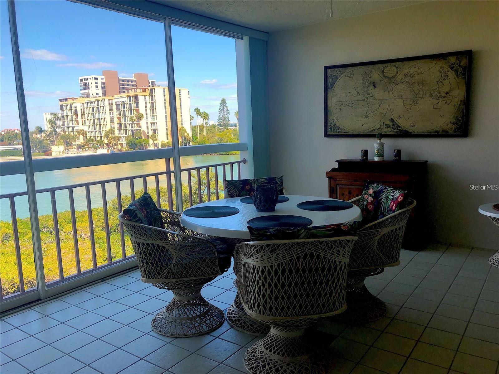 SANTA MARIA CONDO SAILBOAT - Residential Lease