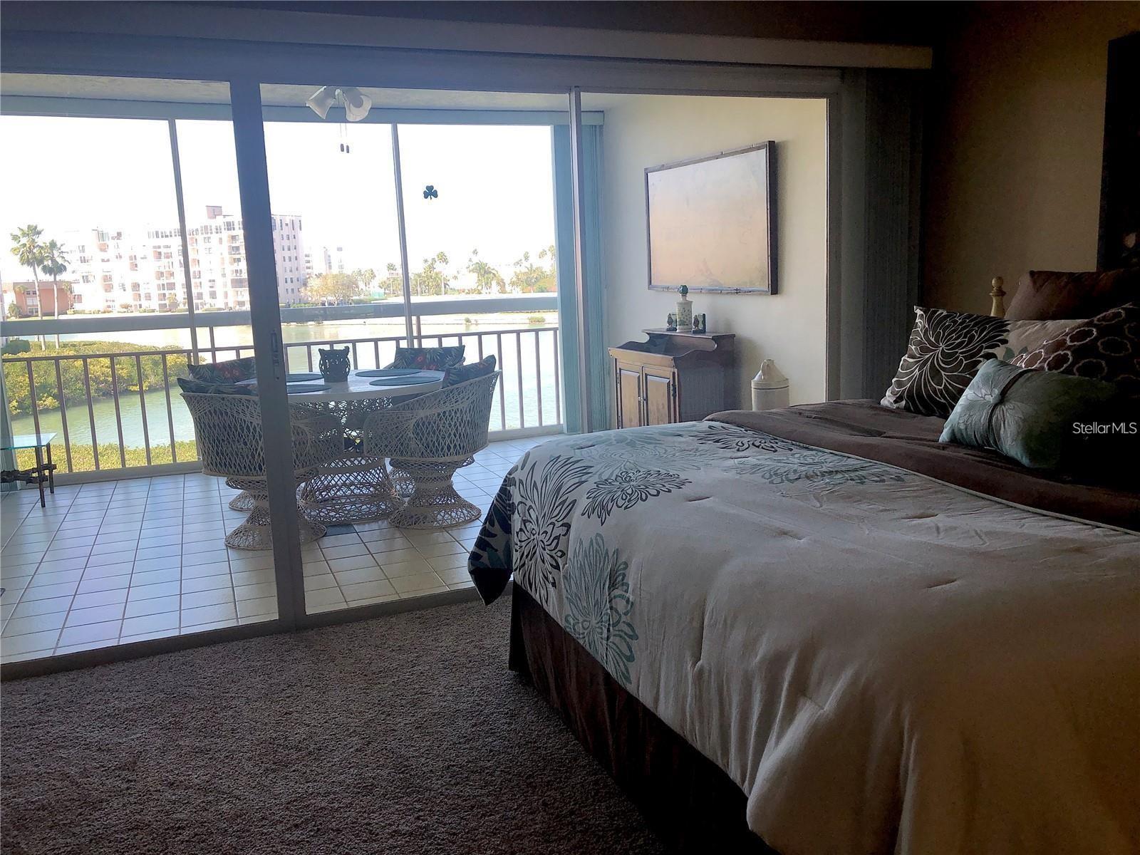 SANTA MARIA CONDO SAILBOAT - Residential Lease