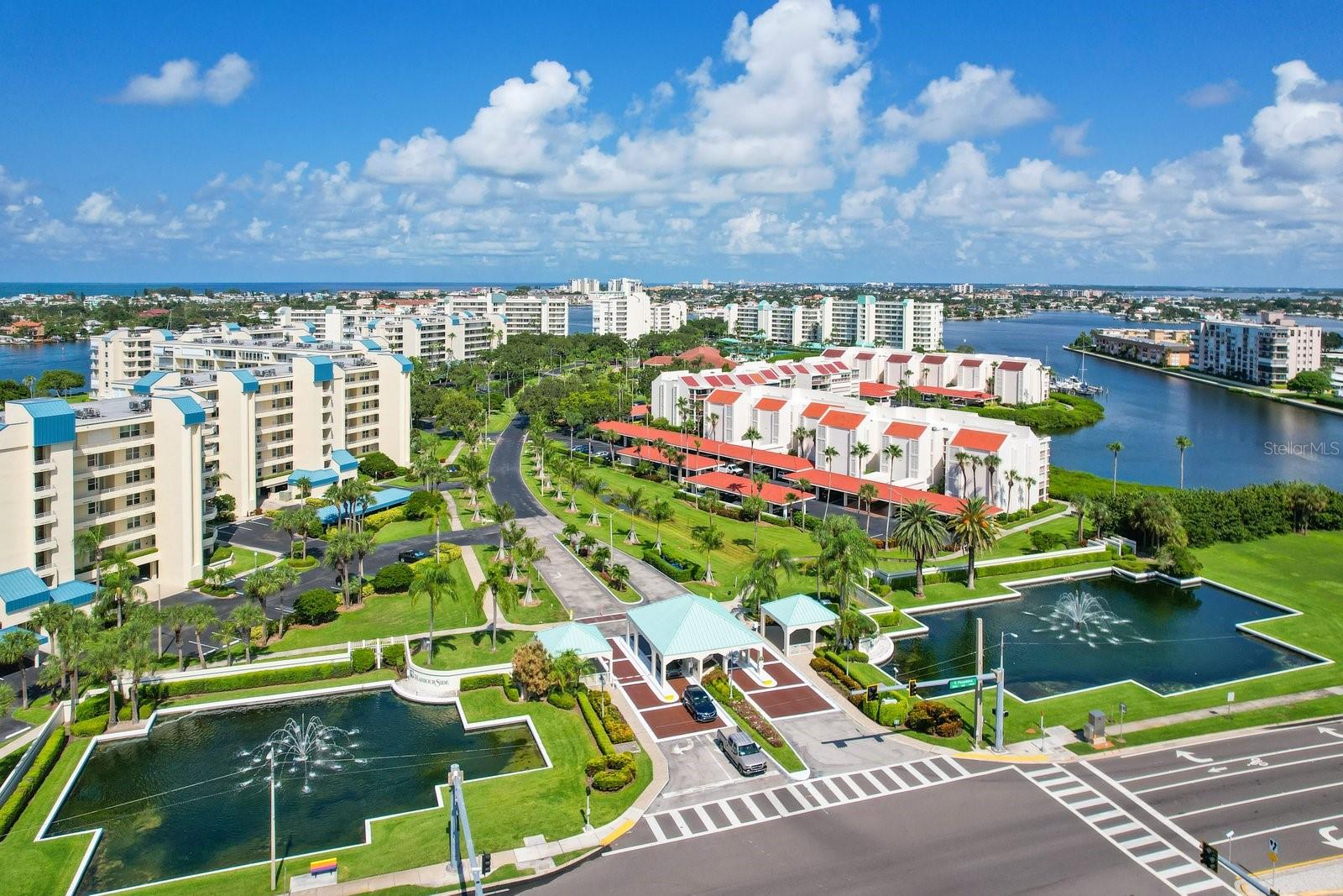 SANTA MARIA CONDO SAILBOAT - Residential Lease