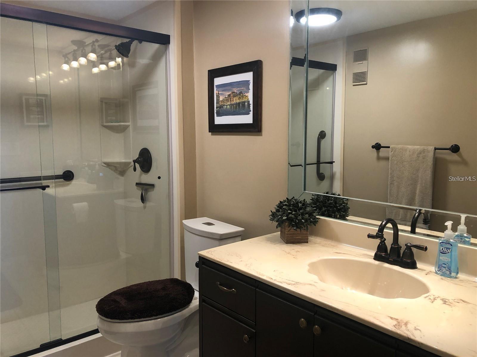 SANTA MARIA CONDO SAILBOAT - Residential Lease