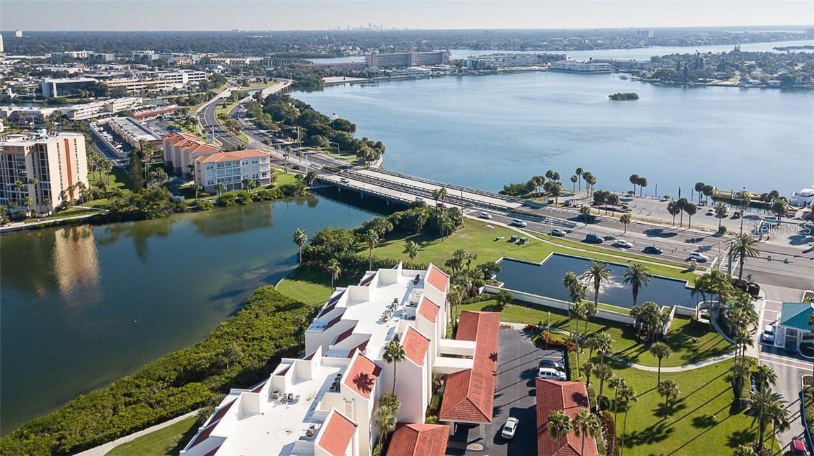 SANTA MARIA CONDO SAILBOAT - Residential Lease