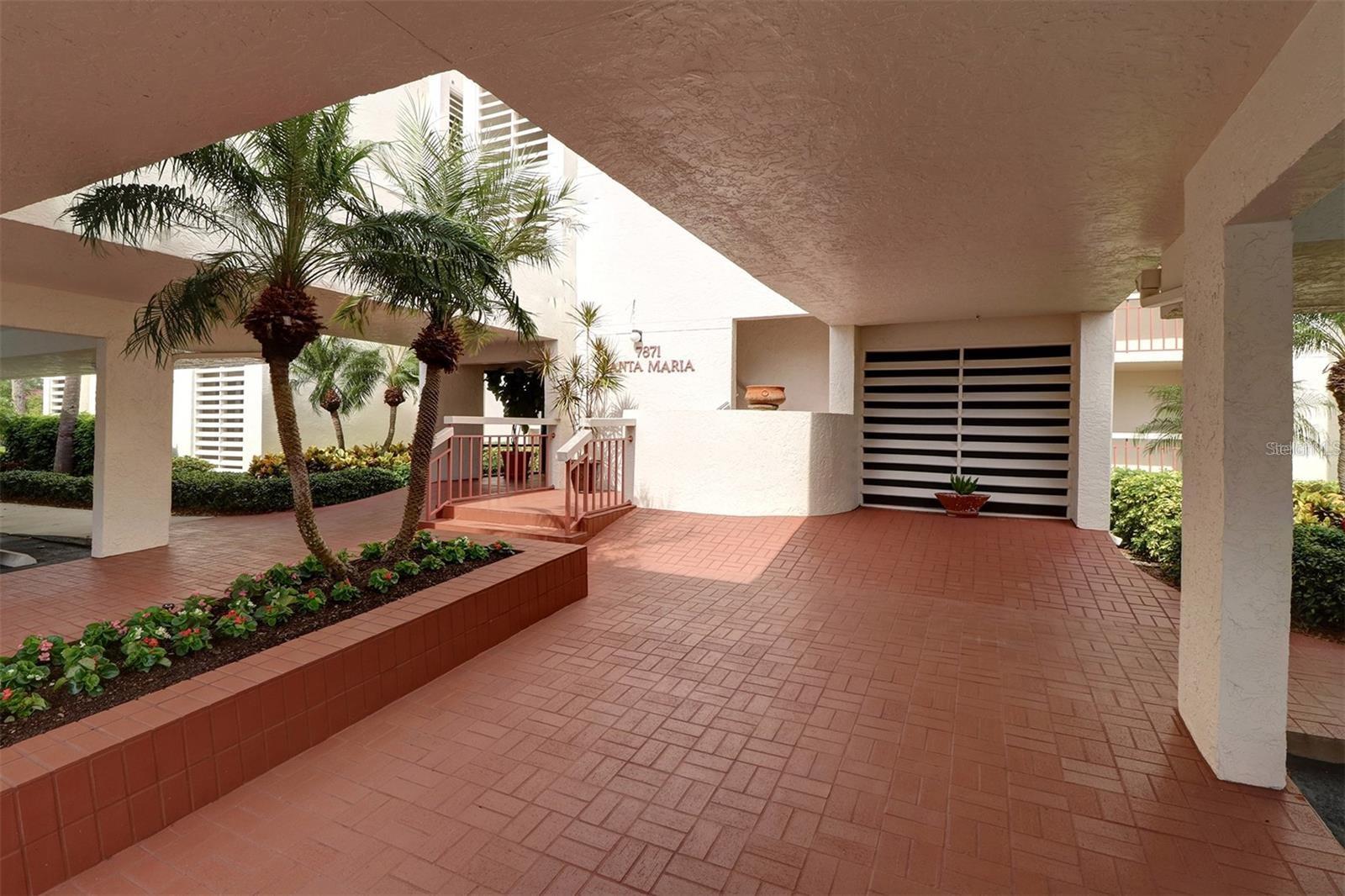 SANTA MARIA CONDO SAILBOAT - Residential Lease