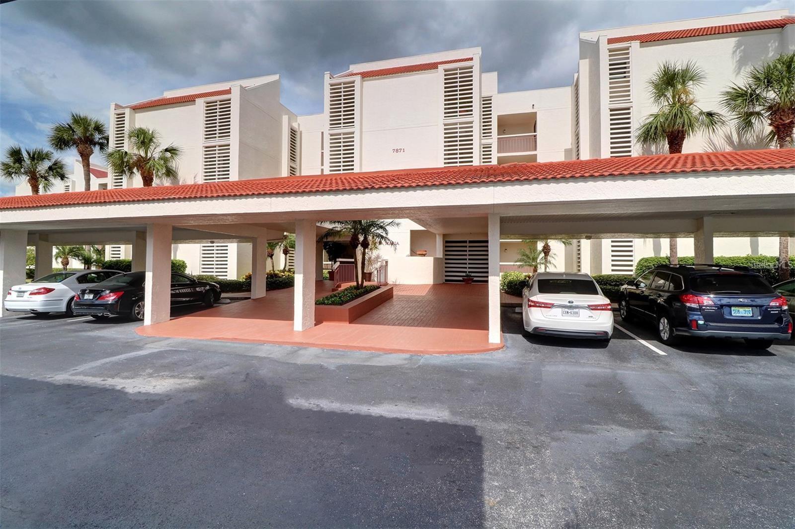 SANTA MARIA CONDO SAILBOAT - Residential Lease