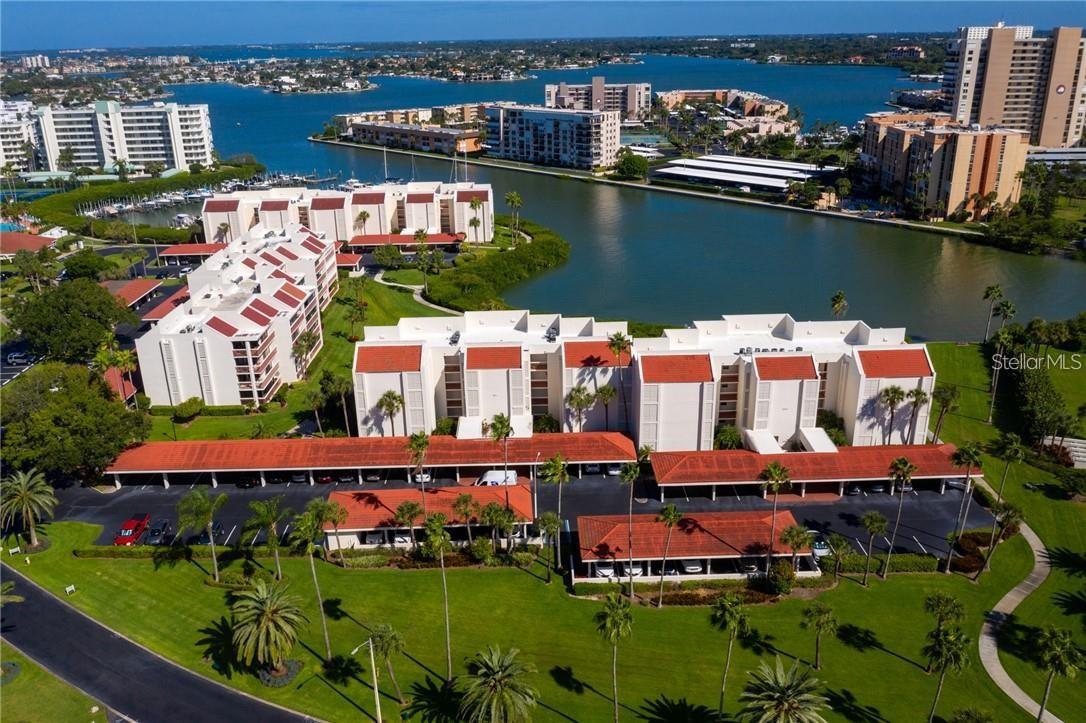 SANTA MARIA CONDO SAILBOAT - Residential Lease