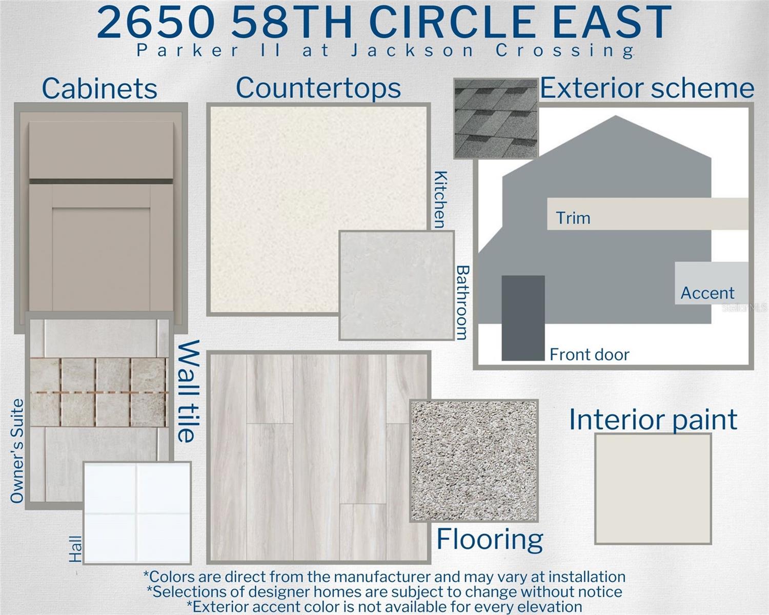 2650 58TH CIRCLE E