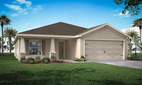 2650 58TH CIRCLE E PALMETTO FL 34221