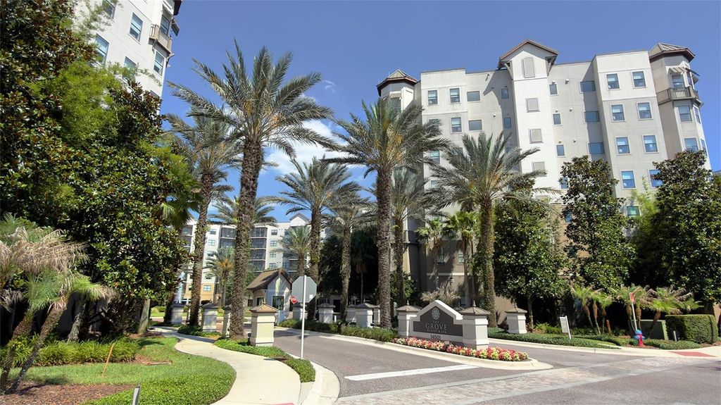 Photo of 14501 Grove Resort Avenue #3211, Winter Garden, FL 34787 (MLS # O6408877)