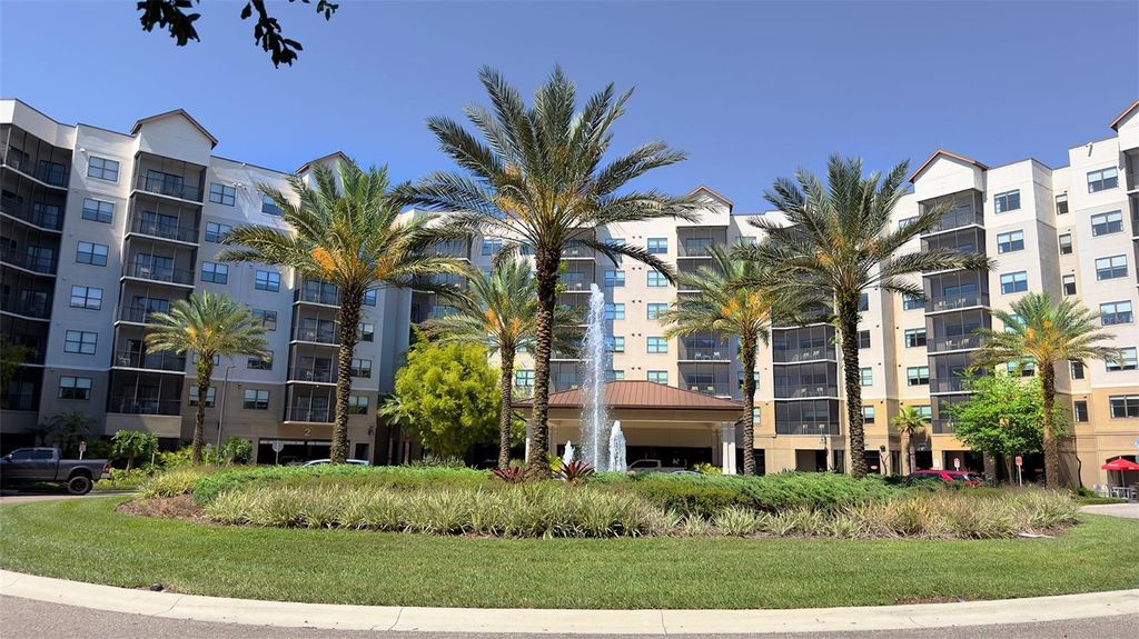 Photo of 14501 Grove Resort Avenue #3211, Winter Garden, FL 34787 (MLS # O6408877)
