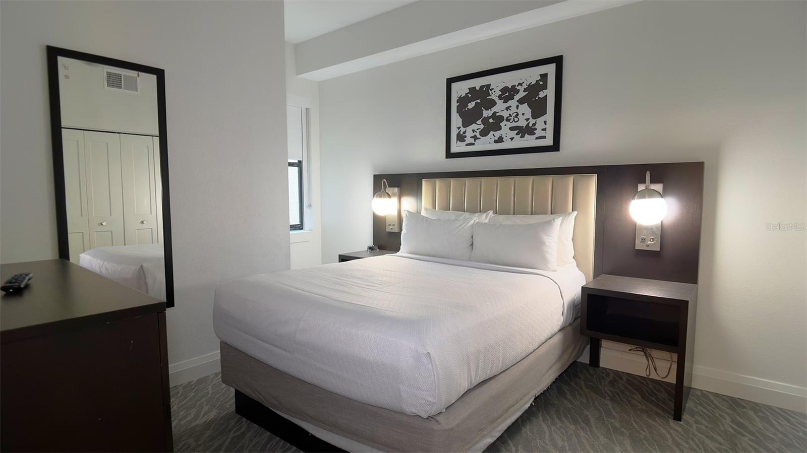 GROVE RESORT AND SPA - Residential