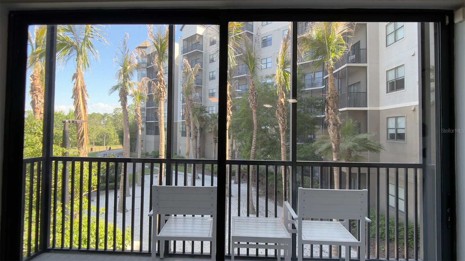 GROVE RESORT AND SPA - Residential