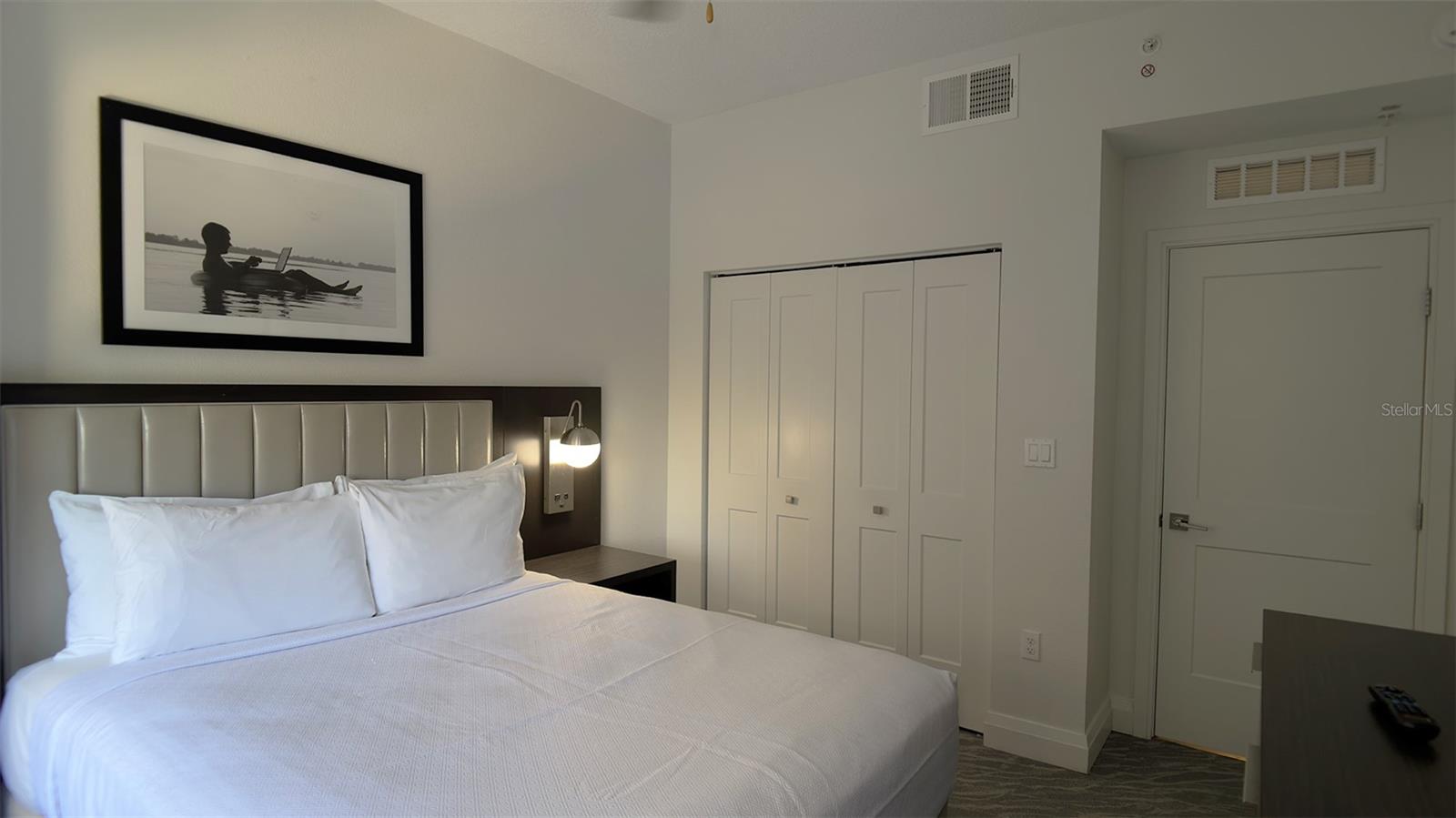 GROVE RESORT AND SPA - Residential