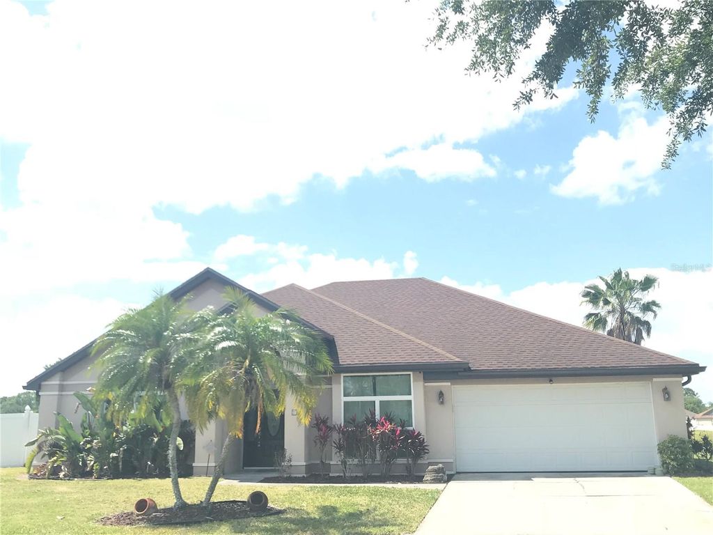 Photo of 12801 Ben Rogers Court, Orlando, FL 32828 (MLS # O6352619)