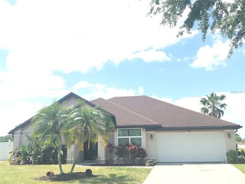 12801 BEN ROGERS COURT ORLANDO FL 32828