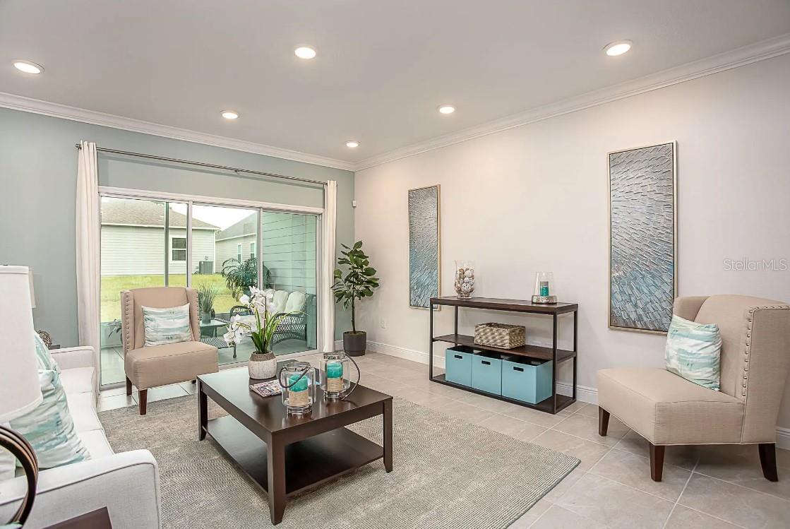RIO VISTA GARDENS 03 - Residential
