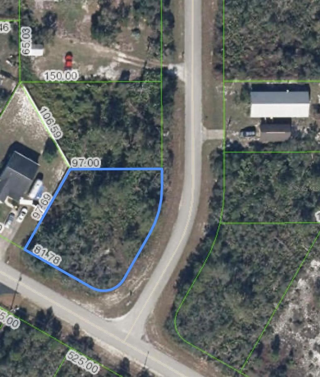 Photo of 1414 Columbus Street, Lake Placid, FL 33852 (MLS # O6328798)