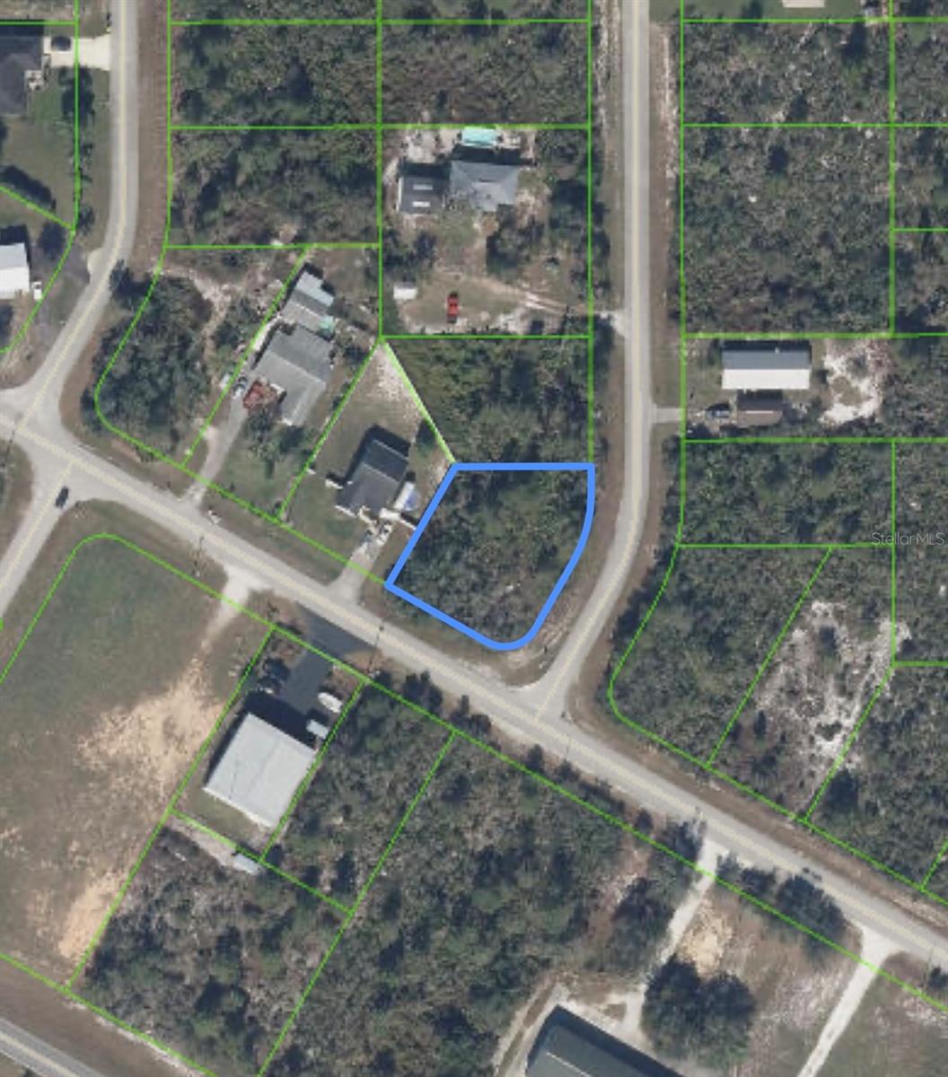 0.29 Acre corner lot in Highlands Park Estates. Electric is at the road. Zoning: R1. Quiet rural area with lots of wildlife. Located close to the 26 762 acres Lake Istokpoga public boat ramp. Nice and quiet Highlands park neighborhood, just a short drive to lake Clay. At the time of listing, Highlands county has a moratorium on impact fees!