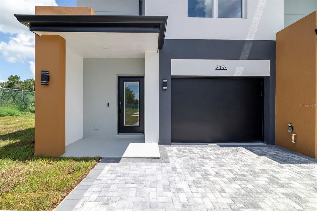 Photo of 2005 Barroso Street, Davenport, FL 33837 (MLS # S5137693)