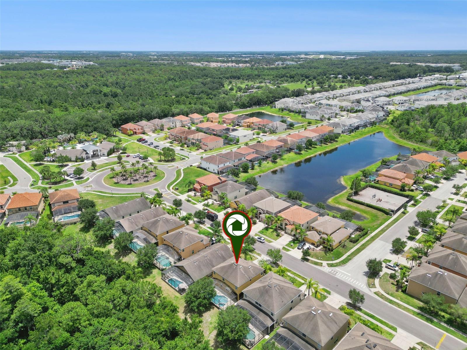 VERANDA PALMS PH 1B - Residential