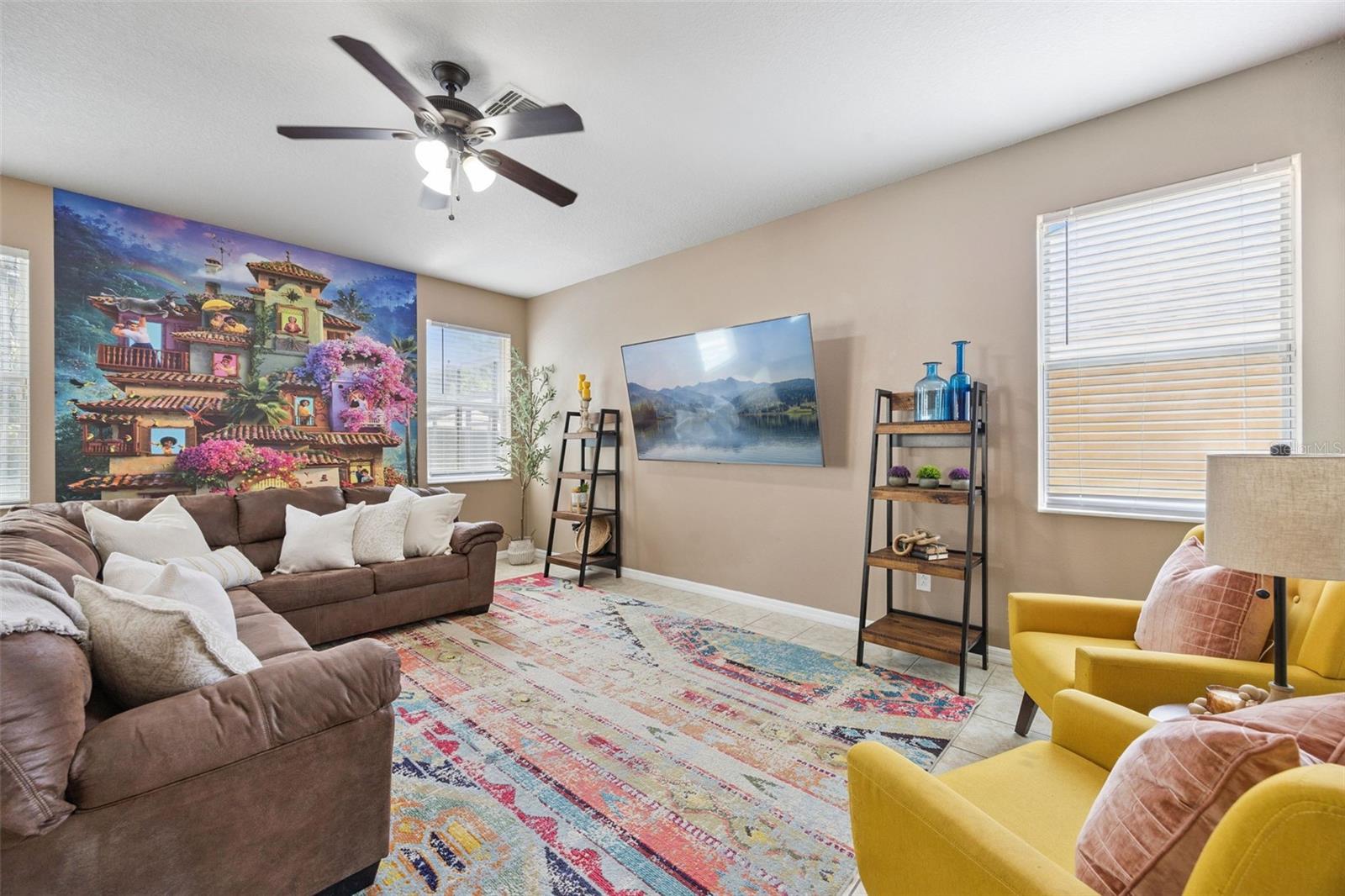 VERANDA PALMS PH 1B - Residential