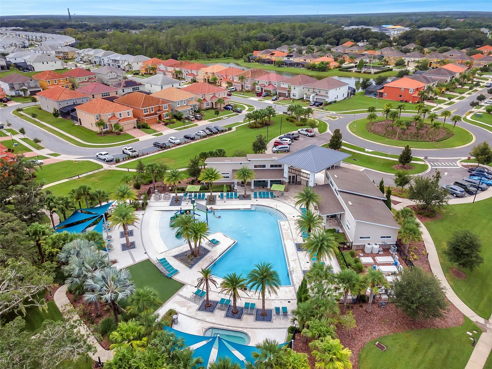 VERANDA PALMS PH 1B - Residential