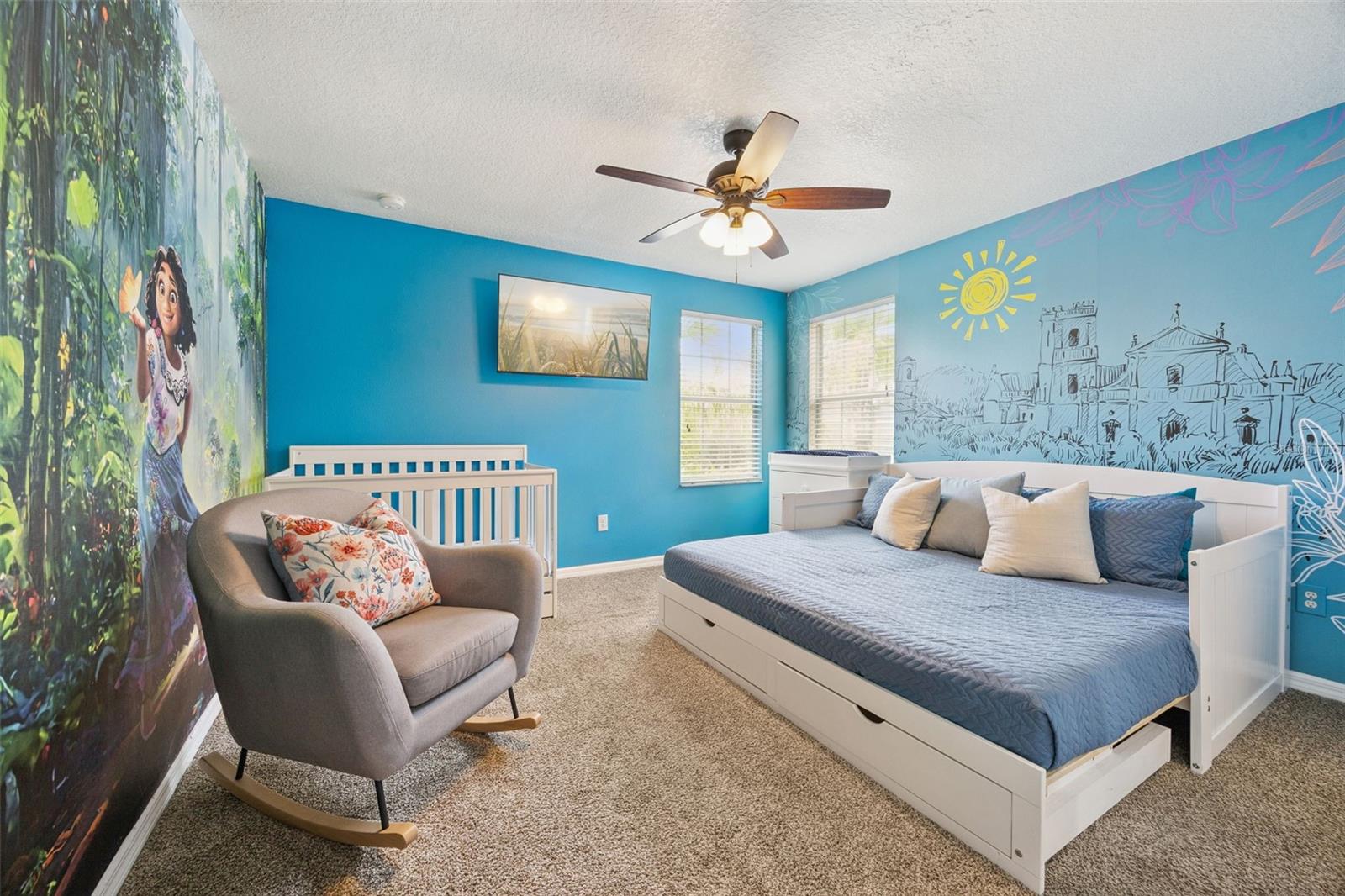 VERANDA PALMS PH 1B - Residential