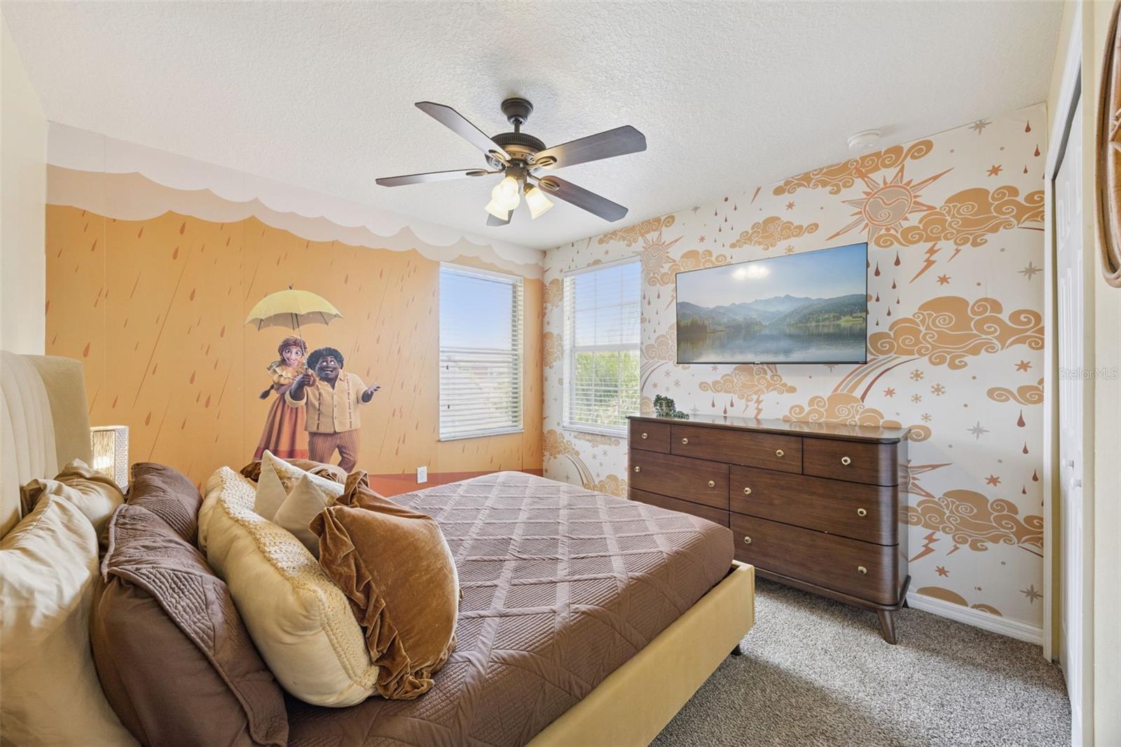 VERANDA PALMS PH 1B - Residential