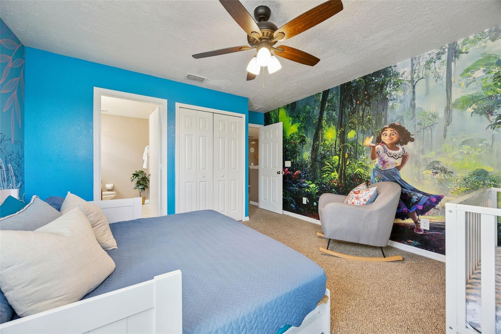 VERANDA PALMS PH 1B - Residential