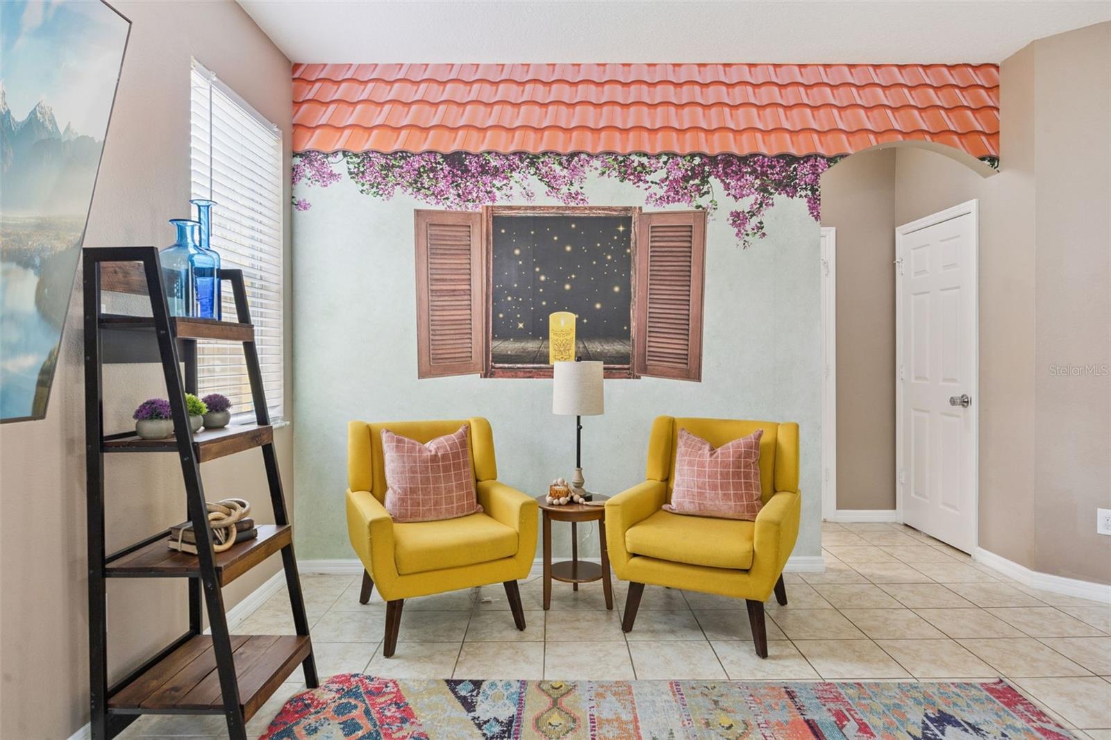 VERANDA PALMS PH 1B - Residential
