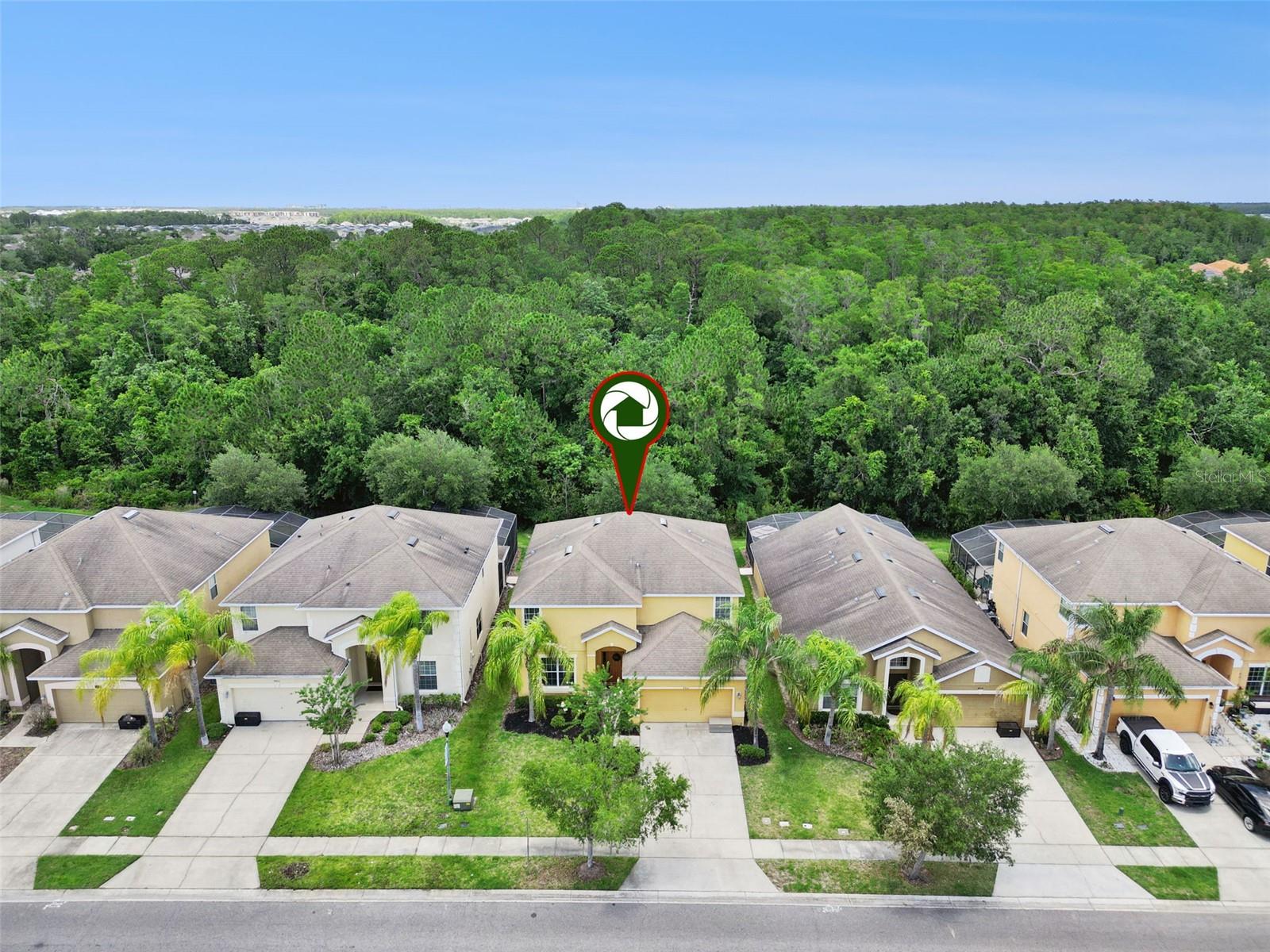VERANDA PALMS PH 1B - Residential