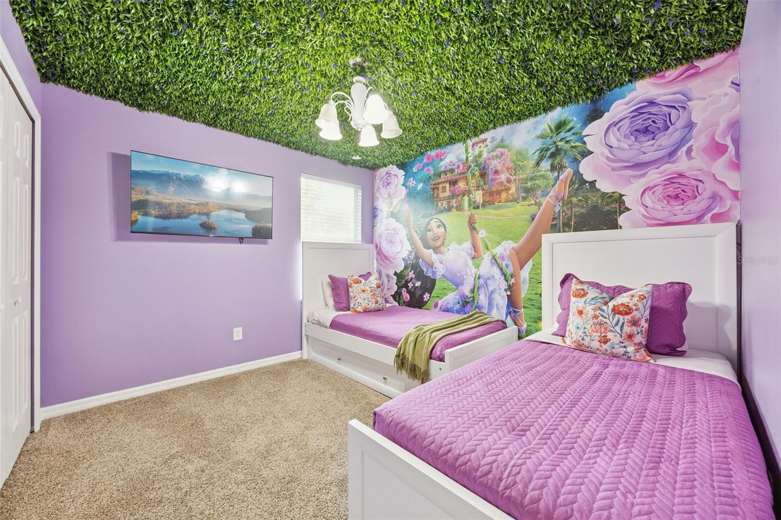 VERANDA PALMS PH 1B - Residential