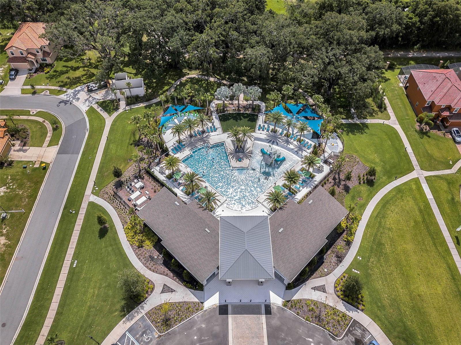 VERANDA PALMS PH 1B - Residential