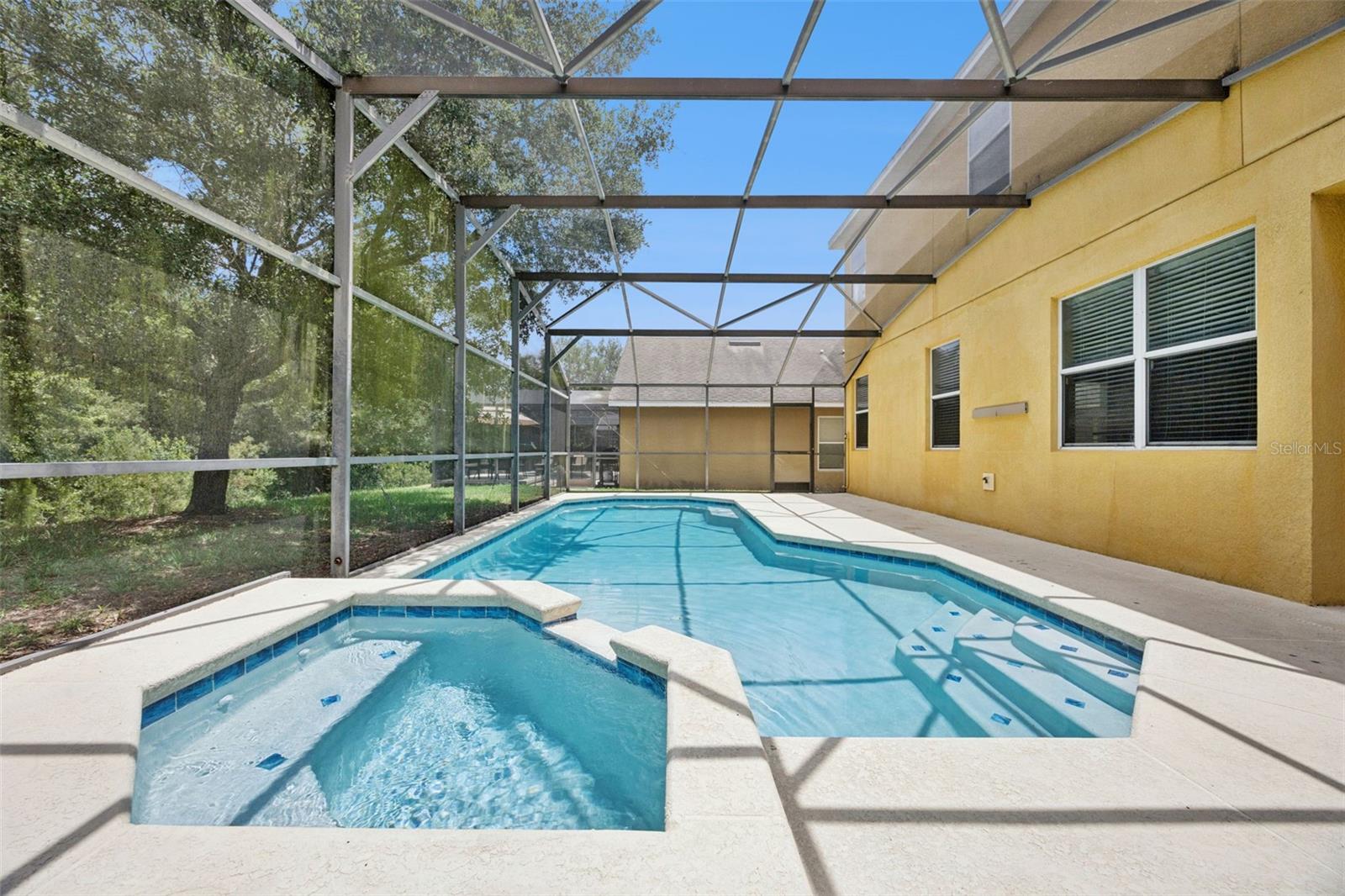 VERANDA PALMS PH 1B - Residential