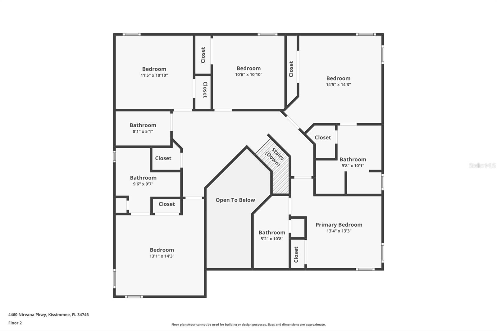 VERANDA PALMS PH 1B - Residential