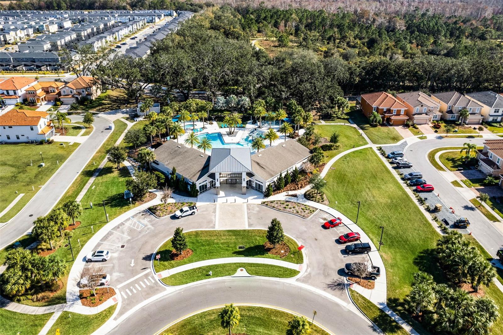 VERANDA PALMS PH 1B - Residential