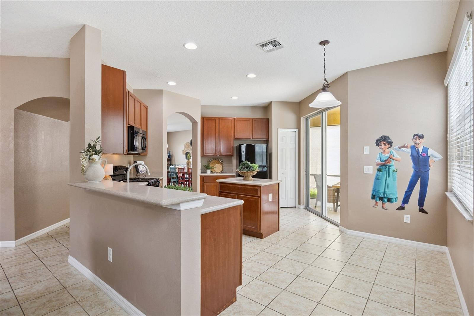 VERANDA PALMS PH 1B - Residential
