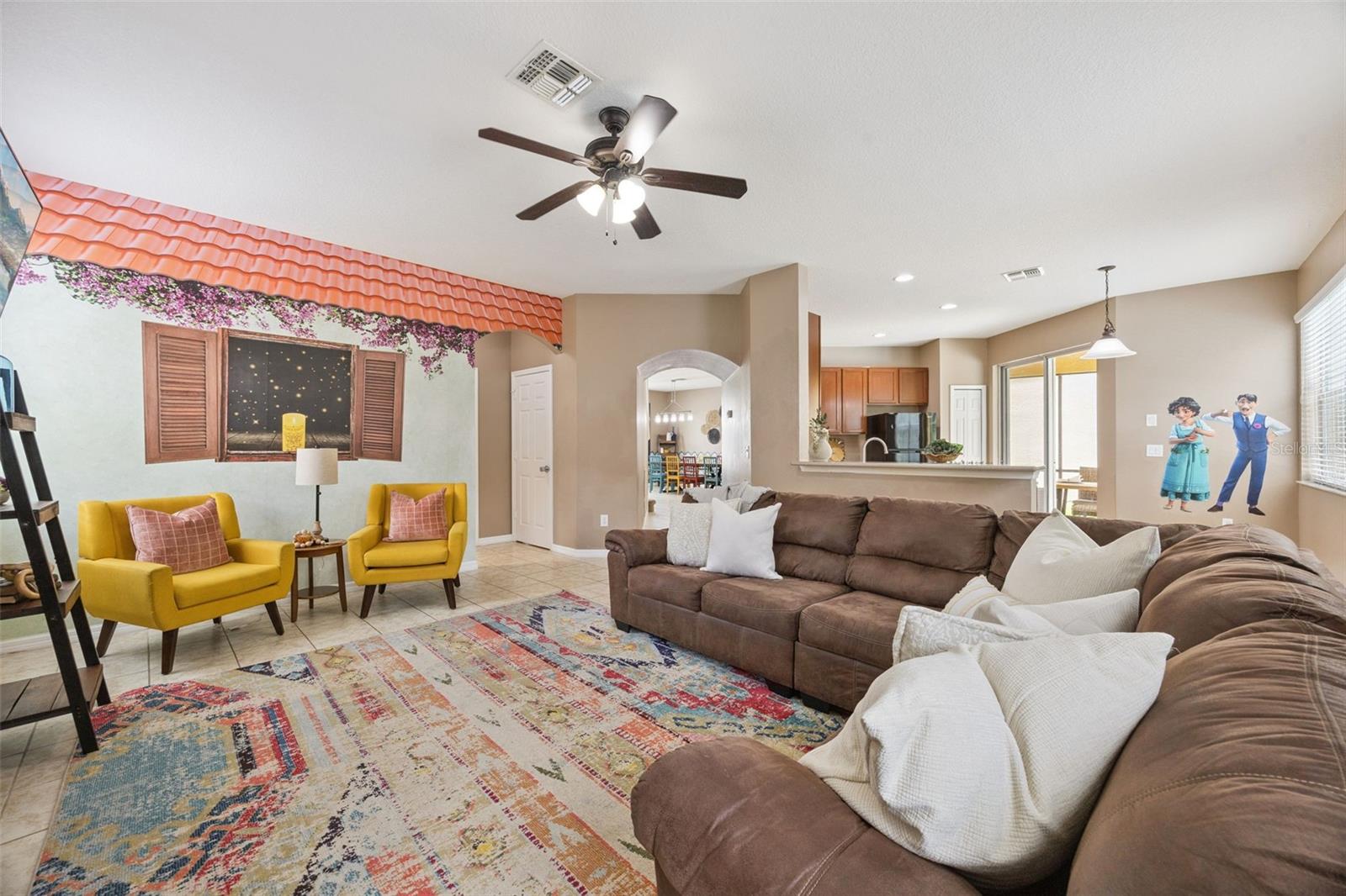 VERANDA PALMS PH 1B - Residential